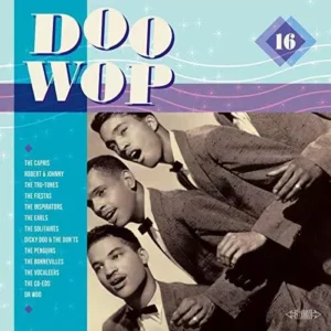 Doo Wop