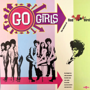 Go girls: The Women of Red Bird