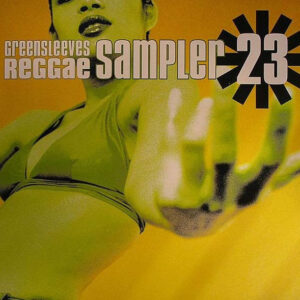 Greensleeves Reggae Sampler 23