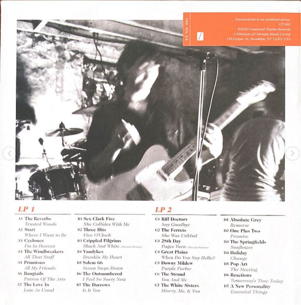 Strum & Thrum: The American Jangle Underground 1983-1987 - Image 2