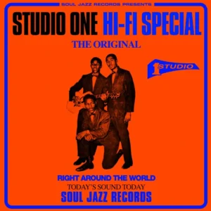 Studio One Hi-Fi Special