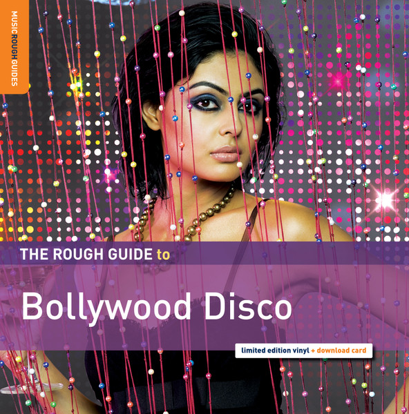 The Rough Guide to Bollywood Disco