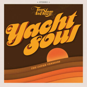 Yacht soul (The Cover Versions)