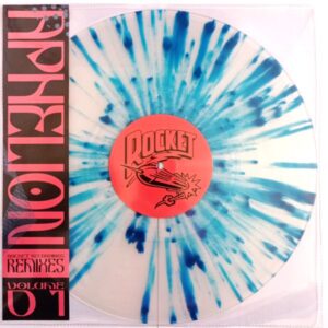 Aphelion Volume 1