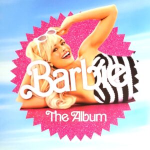 Barbie The Album