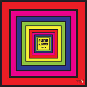 Funk & Soul Instrumentals 1967