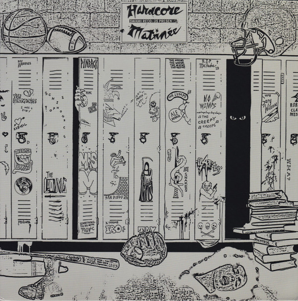 Hardcore Matinée