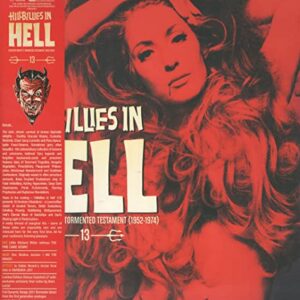 Hillbillies in Hell 13