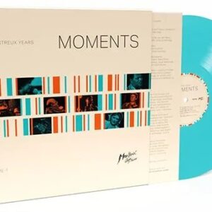 Moments: The Montreux Years Vol. 1