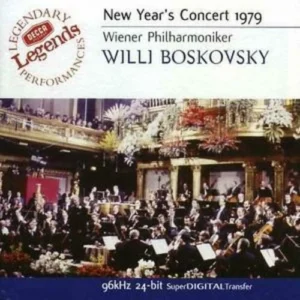 New Year's Concert 1979