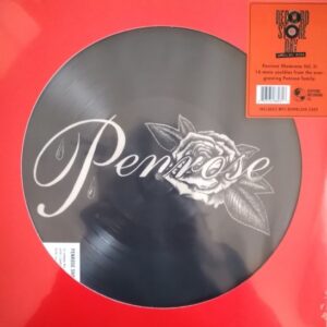 Penrose Showcase Vol.II
