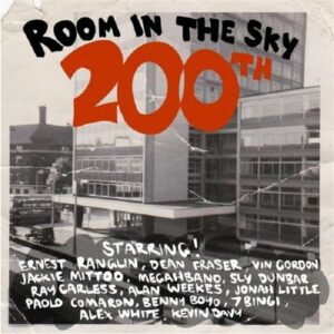 Room in the Sky: 200th