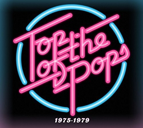 Top of The Pops 1975-1979