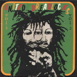 United Dreadlocks Vol. 2