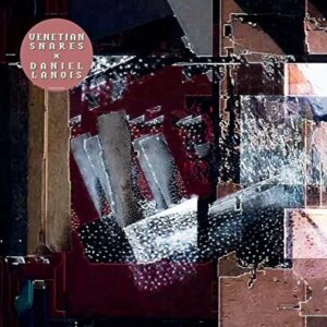 Venetian Snares x Daniel Lanois