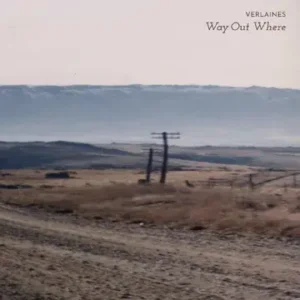 Way out where