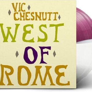 West of Rome