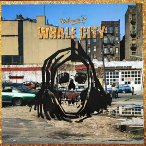 Whale city