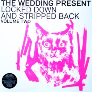 Locked down and stripped back Volume Two