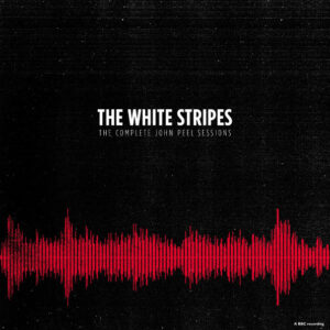 The Complete John Peel Sessions