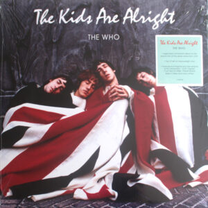 The Kids are Alright
