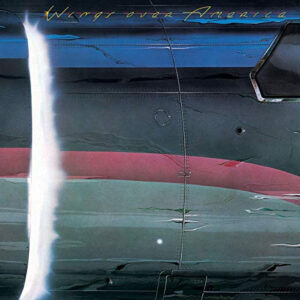 Wings over America