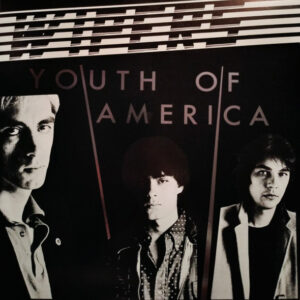 Youth of America (Coloured vinyl)