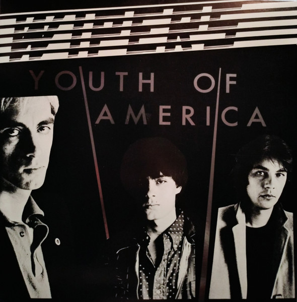 Youth of America (Coloured vinyl)