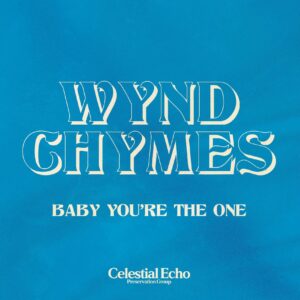 Baby you're the one / Ride