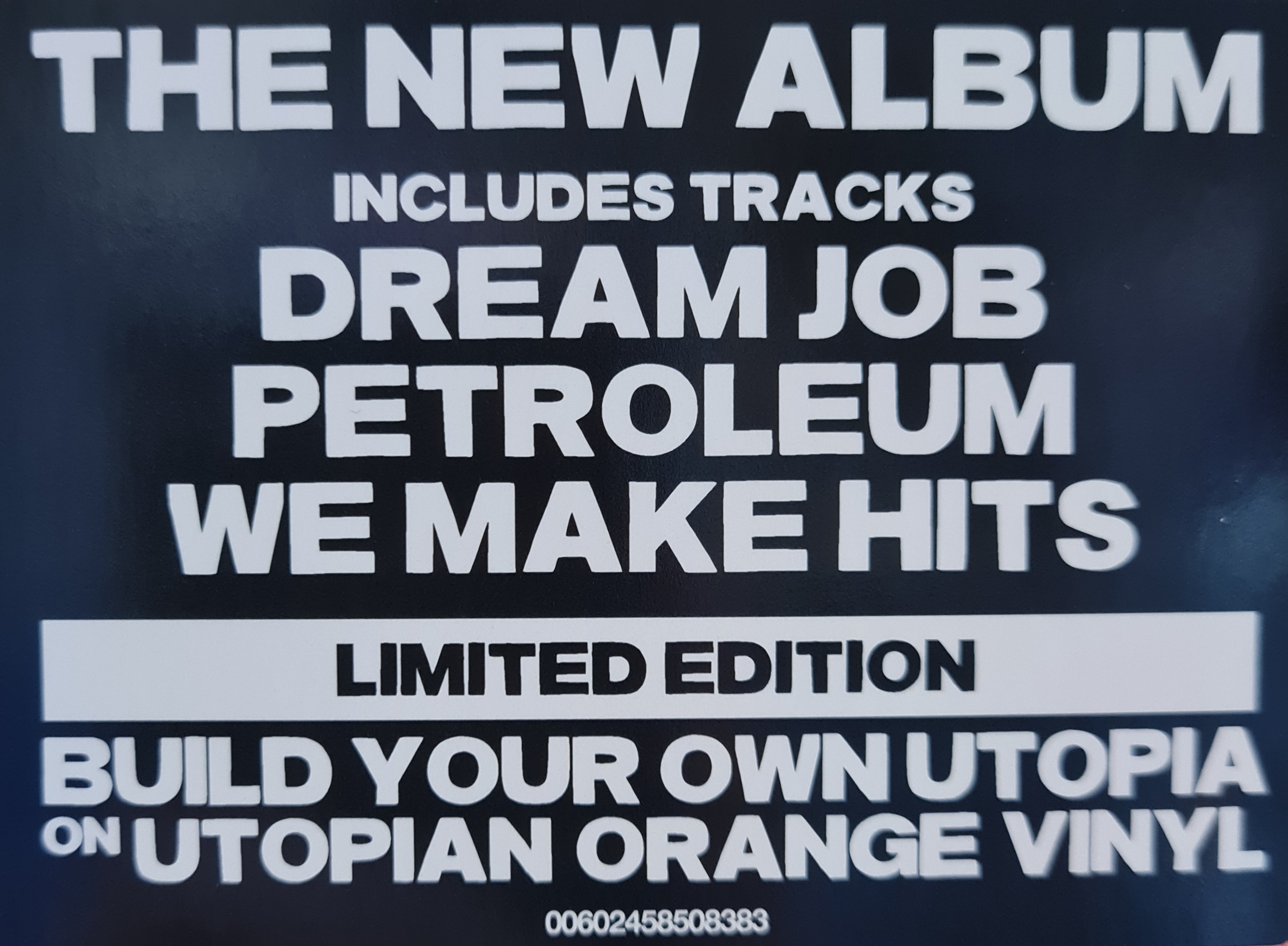 Where's my Utopia? - Image 2