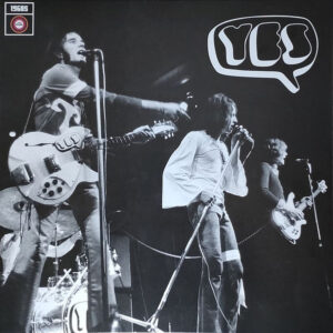 Broadcasts 1969