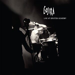 Live at Brixton Academy