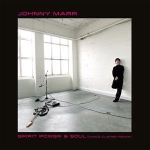 Spirit, power and soul (Vince Clark remix)