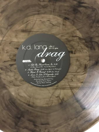 Drag - Image 2