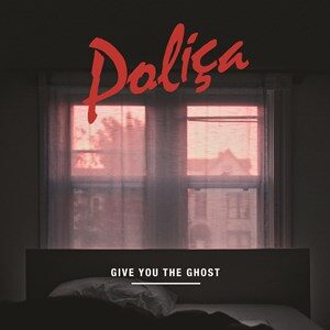 Give you the ghost