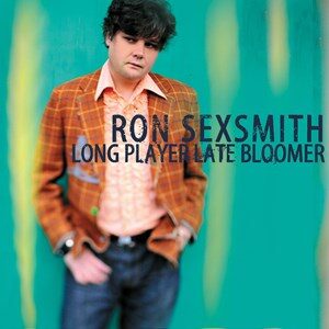 Long player late bloomer