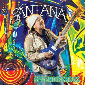 Splendiferous Santana